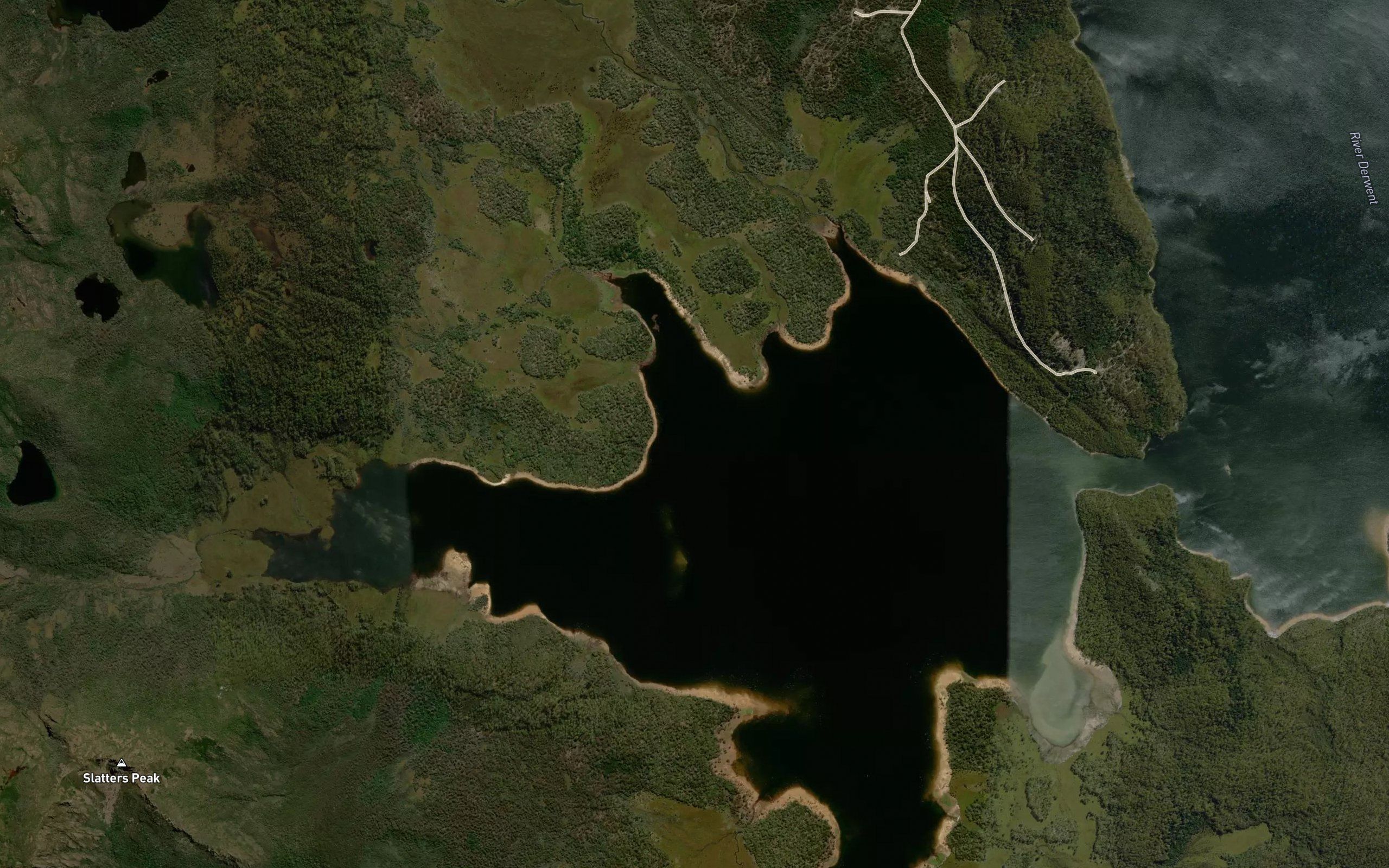 Guelph Basin