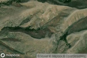 Mud Spring