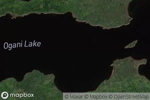 Ogani Lake