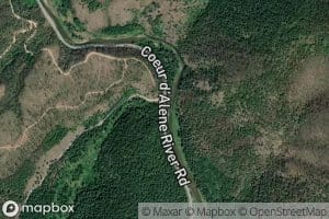 Flat Creek