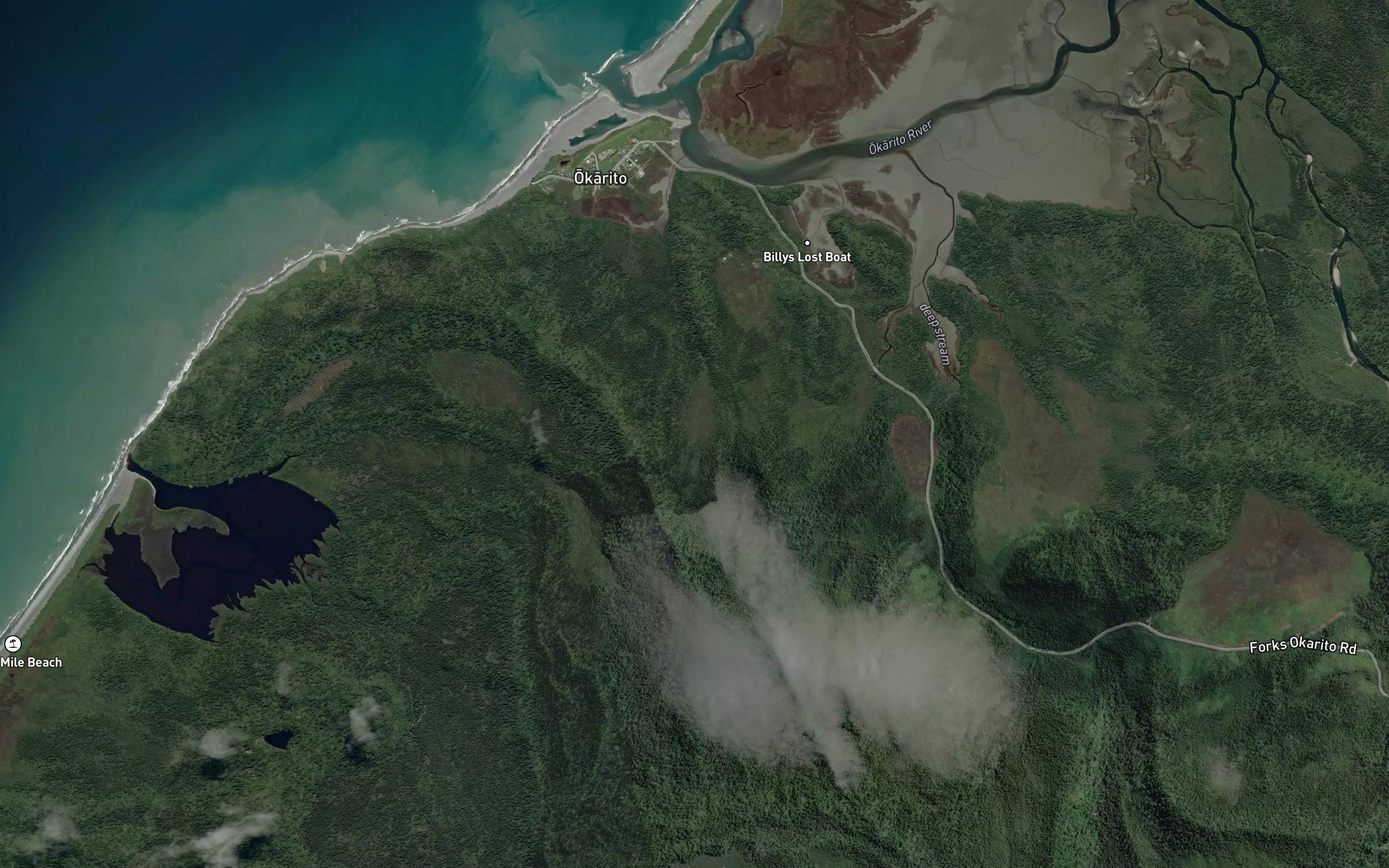 Tidal Creek
