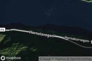 Saltkjervika