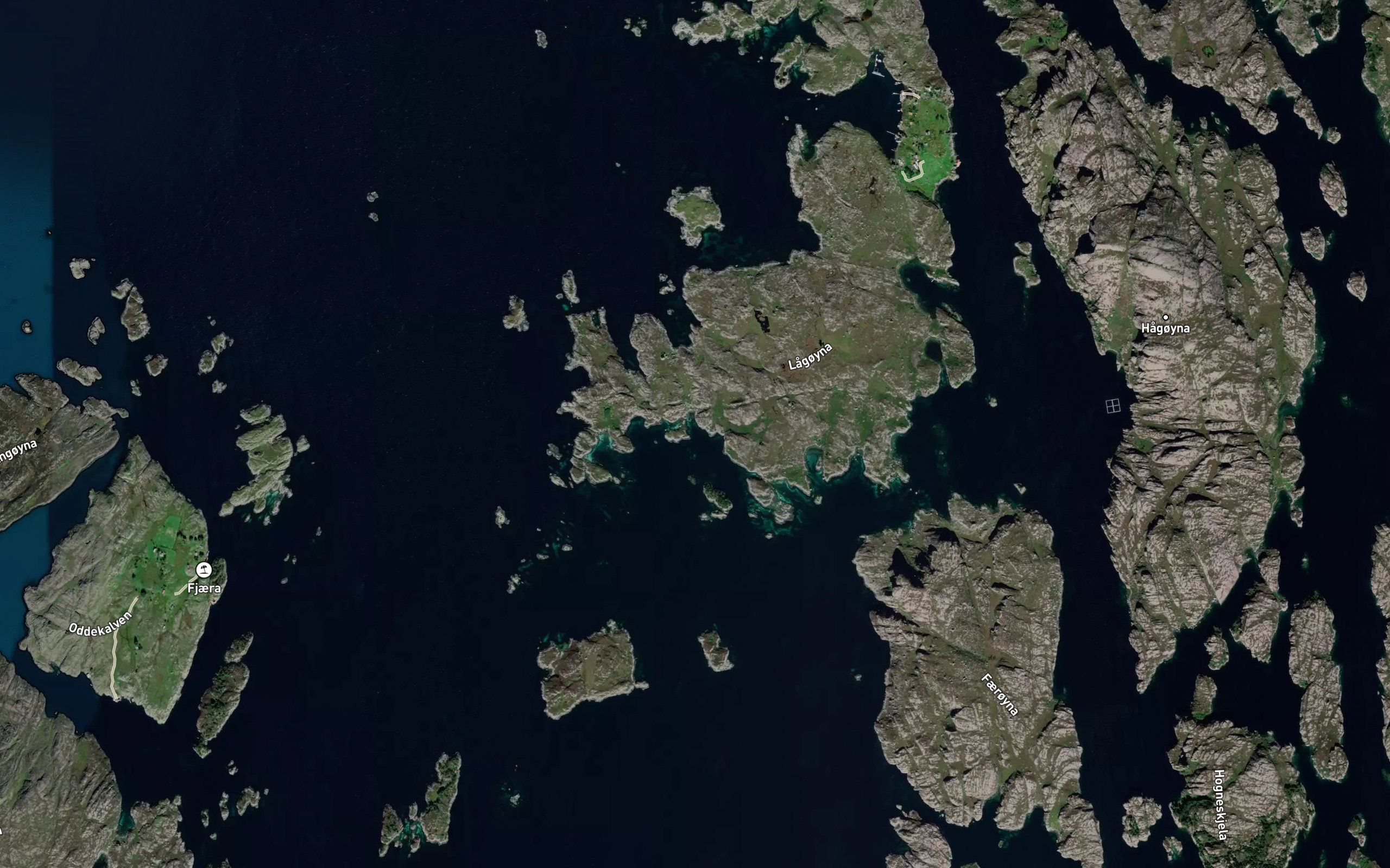 Olamannsvika