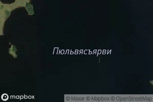 Ozero Pyul'vyas-Yarvi