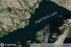 High Park Lake