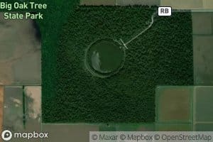 Grassy Pond (historical)