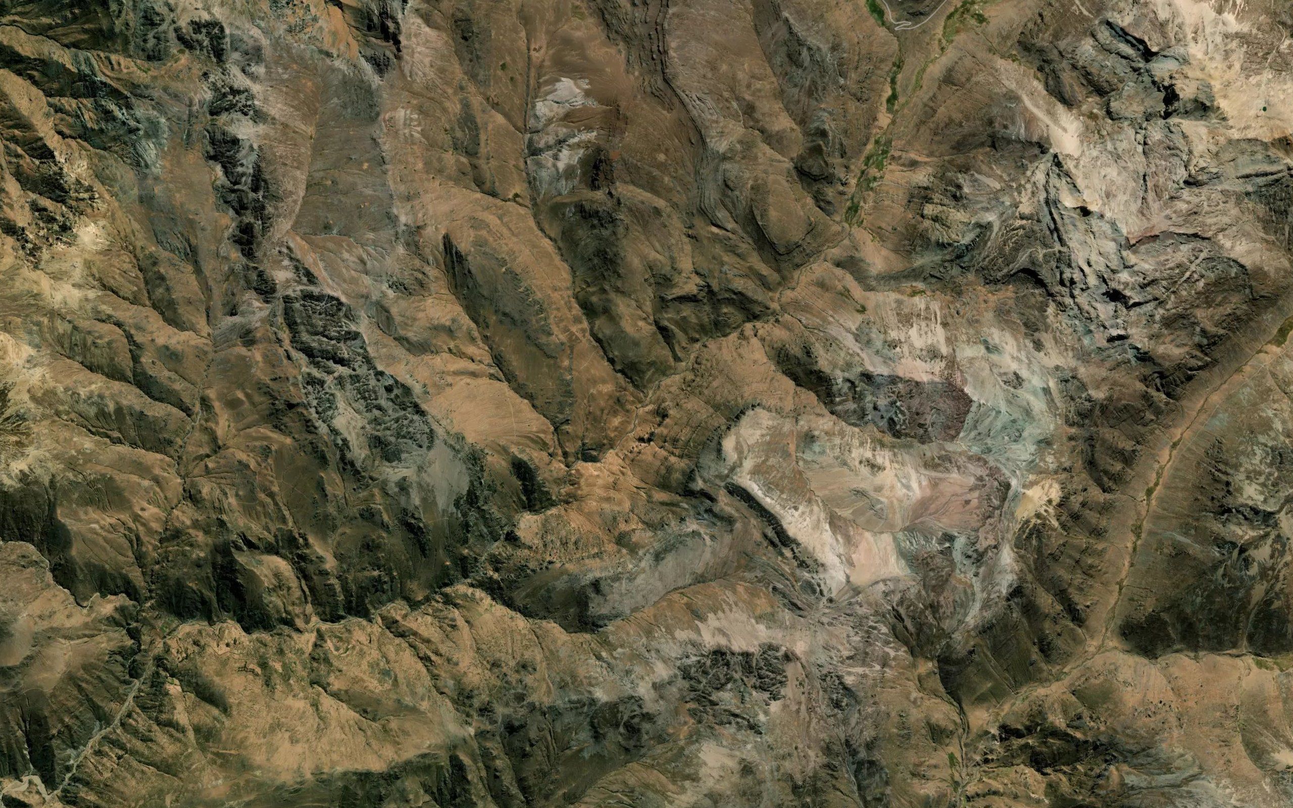Quebrada Quirachaqui