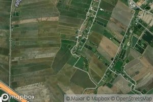 Khlong Khwaeng Klan Lang