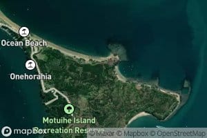 Calypso Bay (Otamarau Bay)