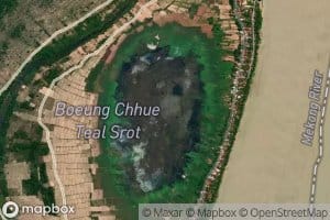 Boeng Chheu Teal Srot