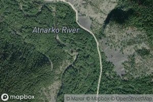 Sugar Camp Creek