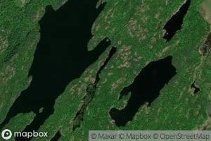 Millers Bay