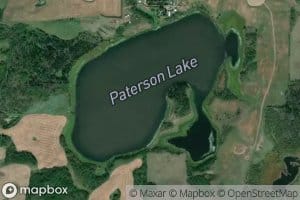 Paterson Lake