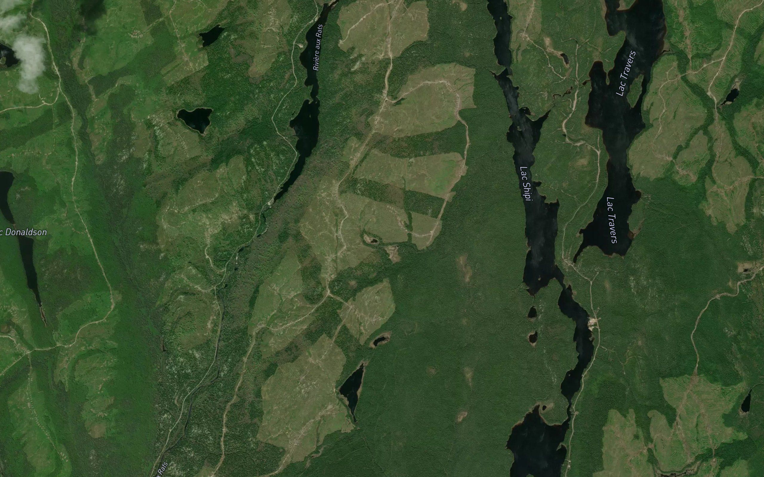 Lac Anick