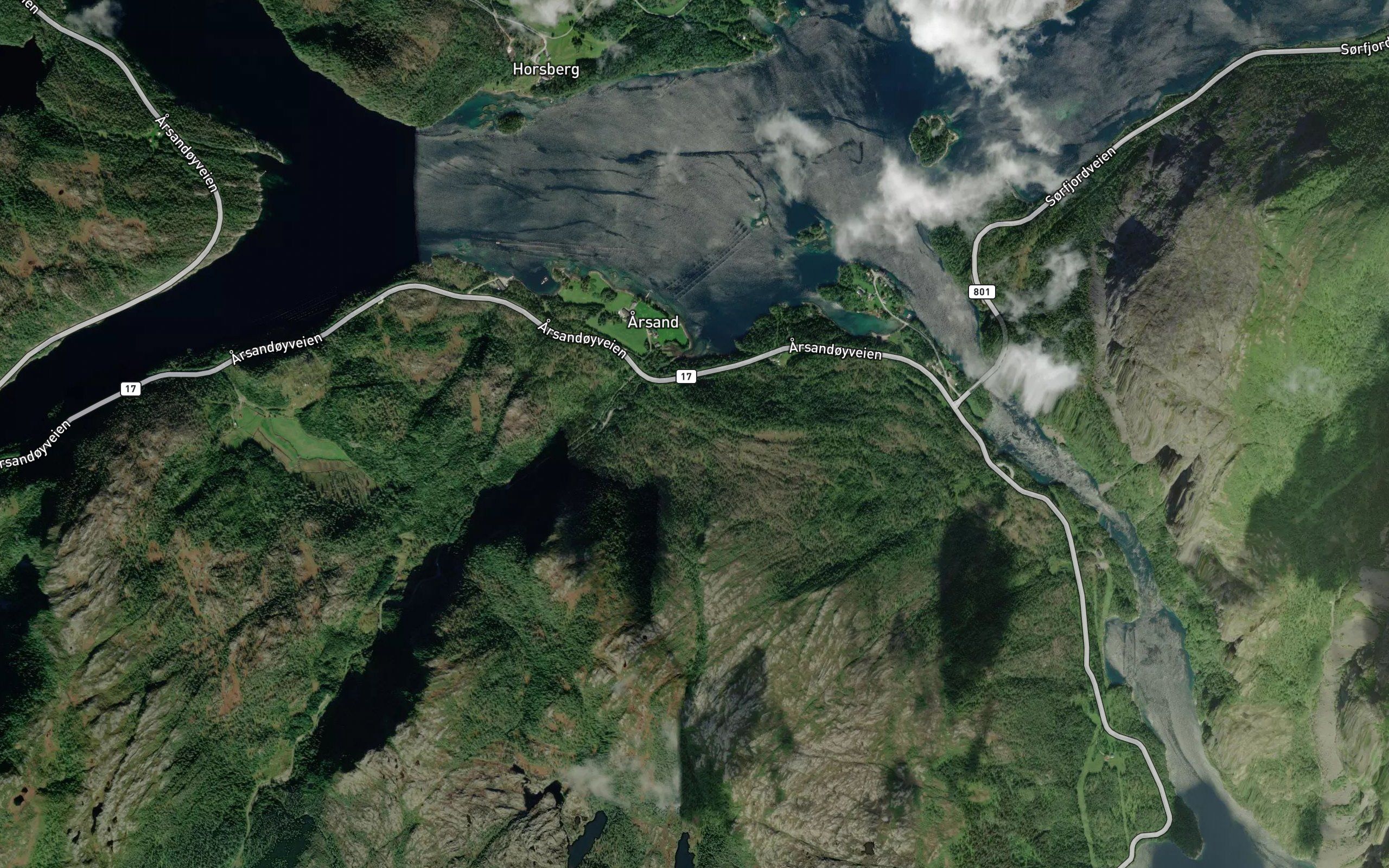 Middagstadelva