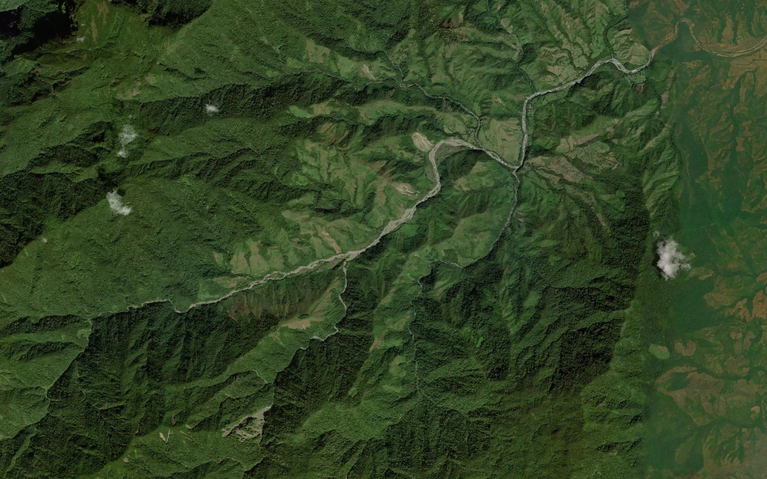 Rio Blanco