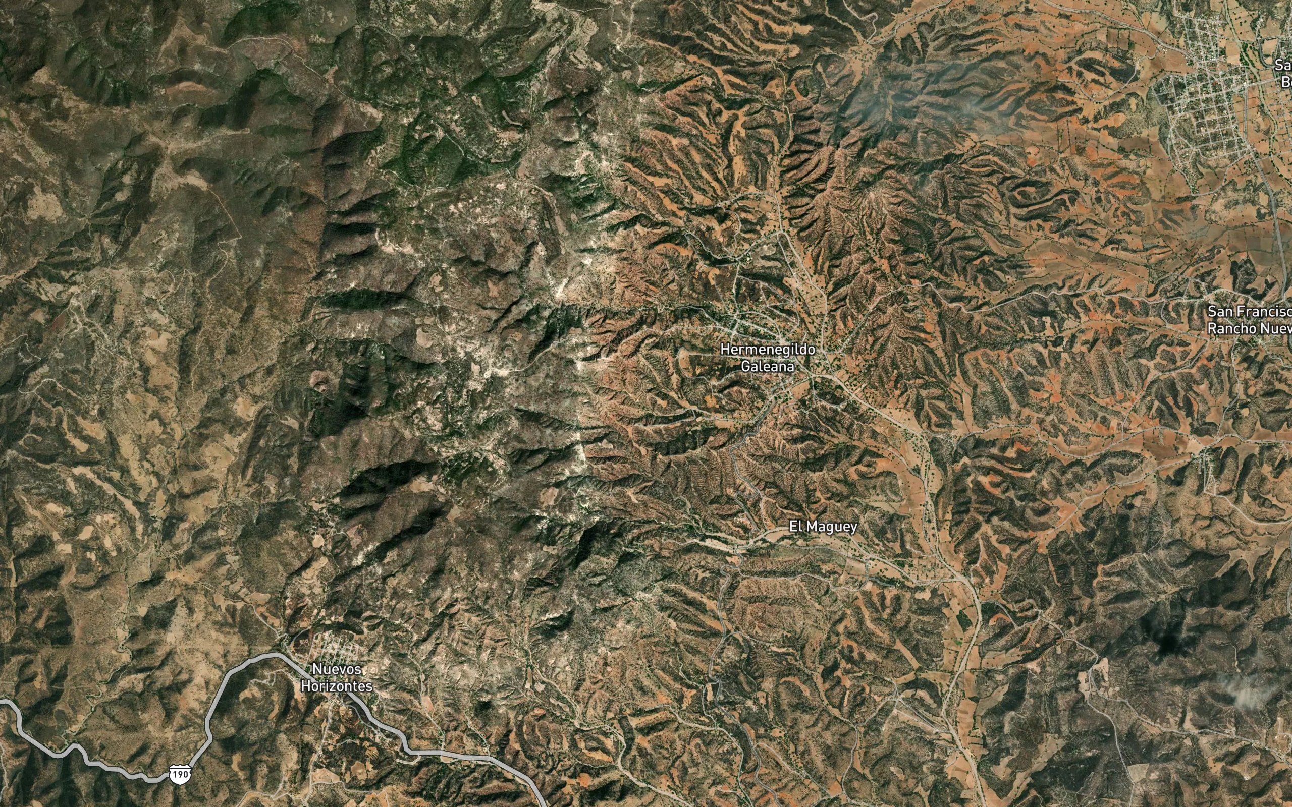 Temecate