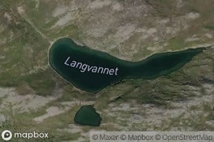 Langvatnet