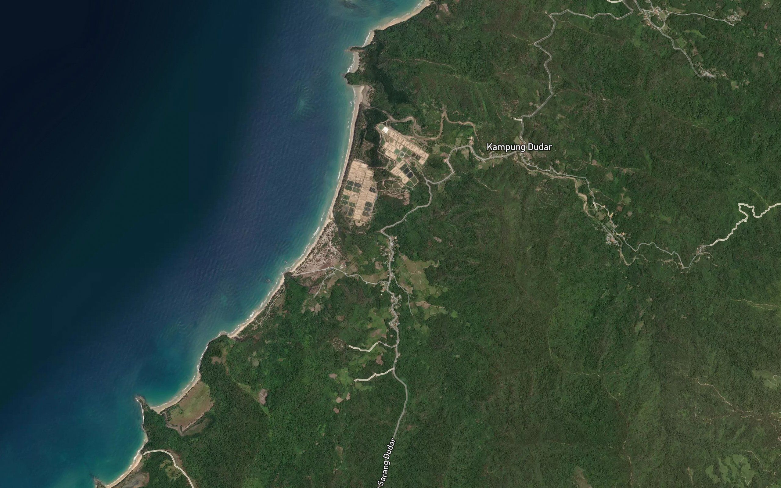 Sungai Pulutang