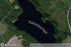 Kaksinkantaja