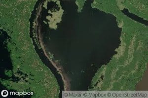 Lago Acajituba