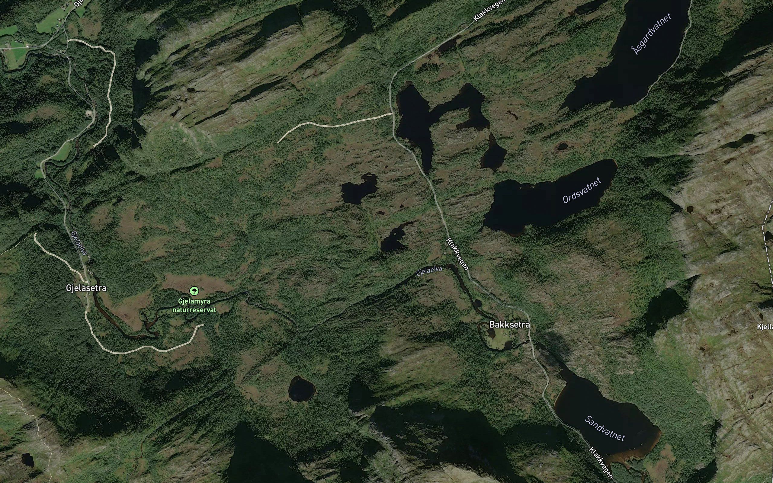 Inner Ortjonna