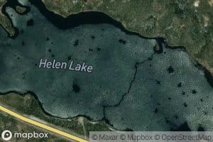Helen Lake