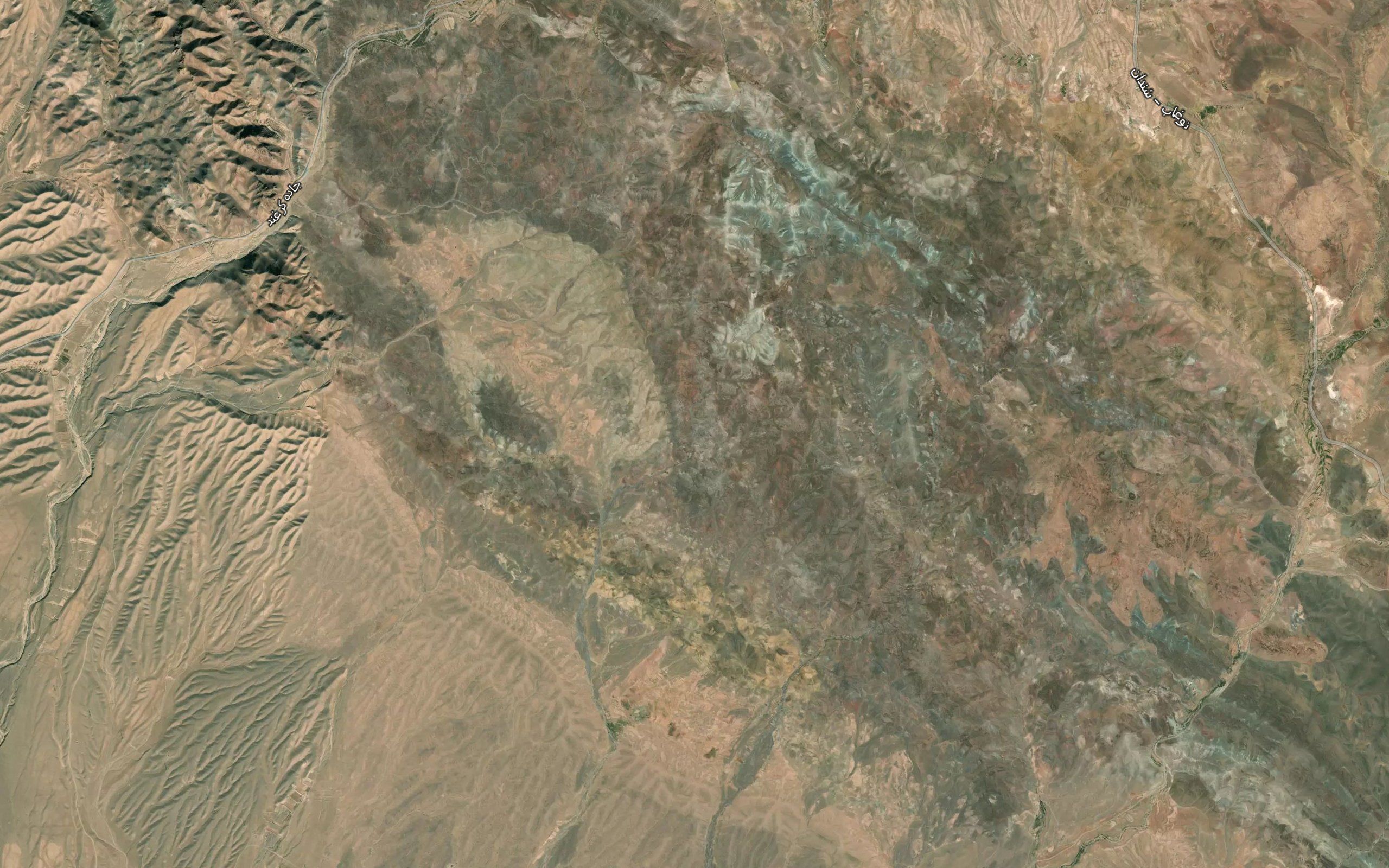 Cheshmeh-ye Chaku