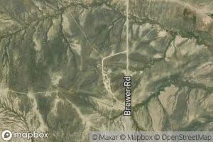 Halvorson Hot Spring