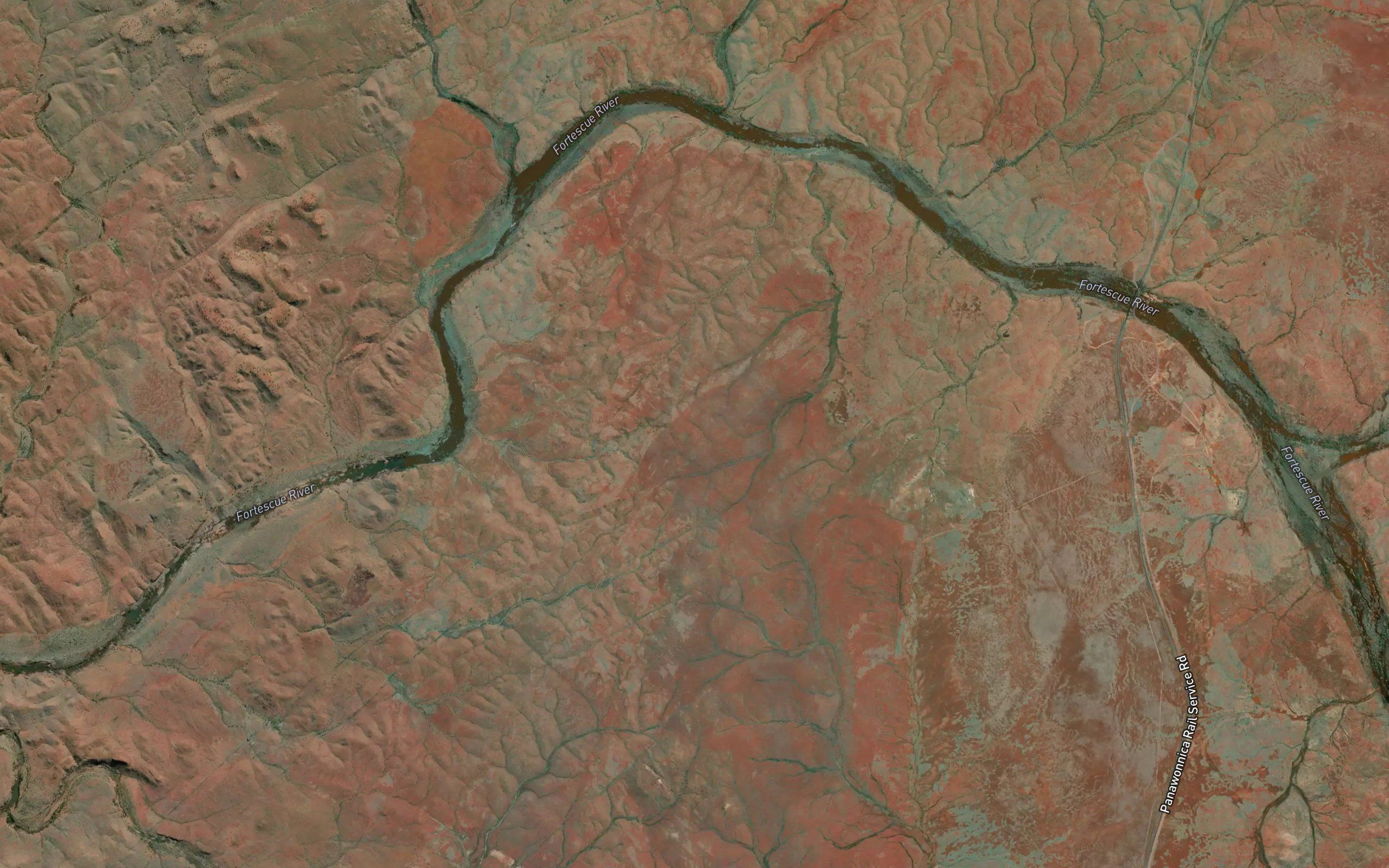 Boolamba Pool