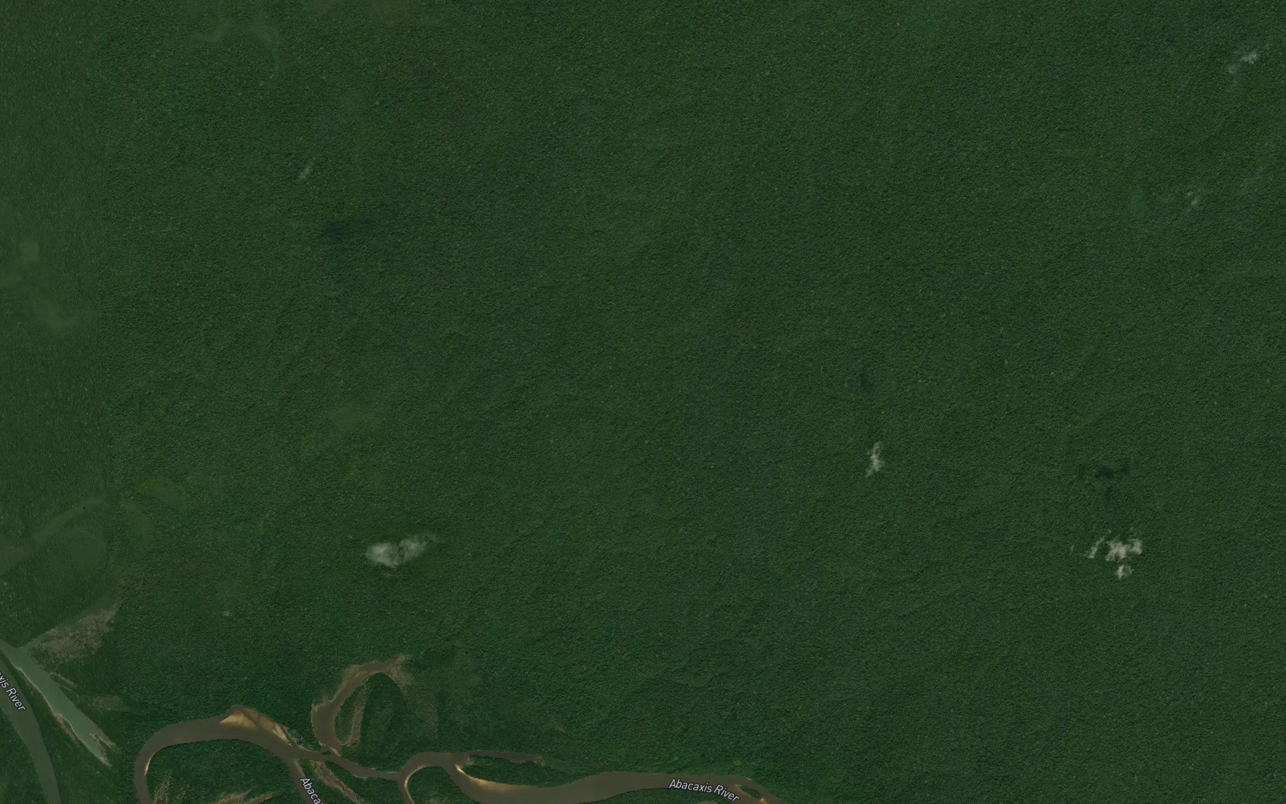 Rio Abacaxis