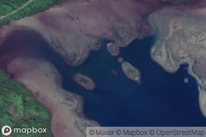 Nasawana Bay