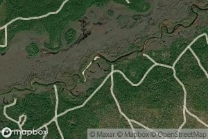 Double Bluff Lake