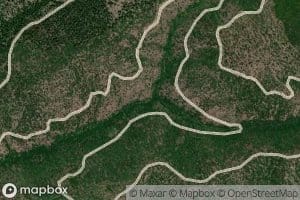 South Fork Gimlet Creek