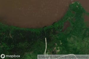 Quebrada San Antonio