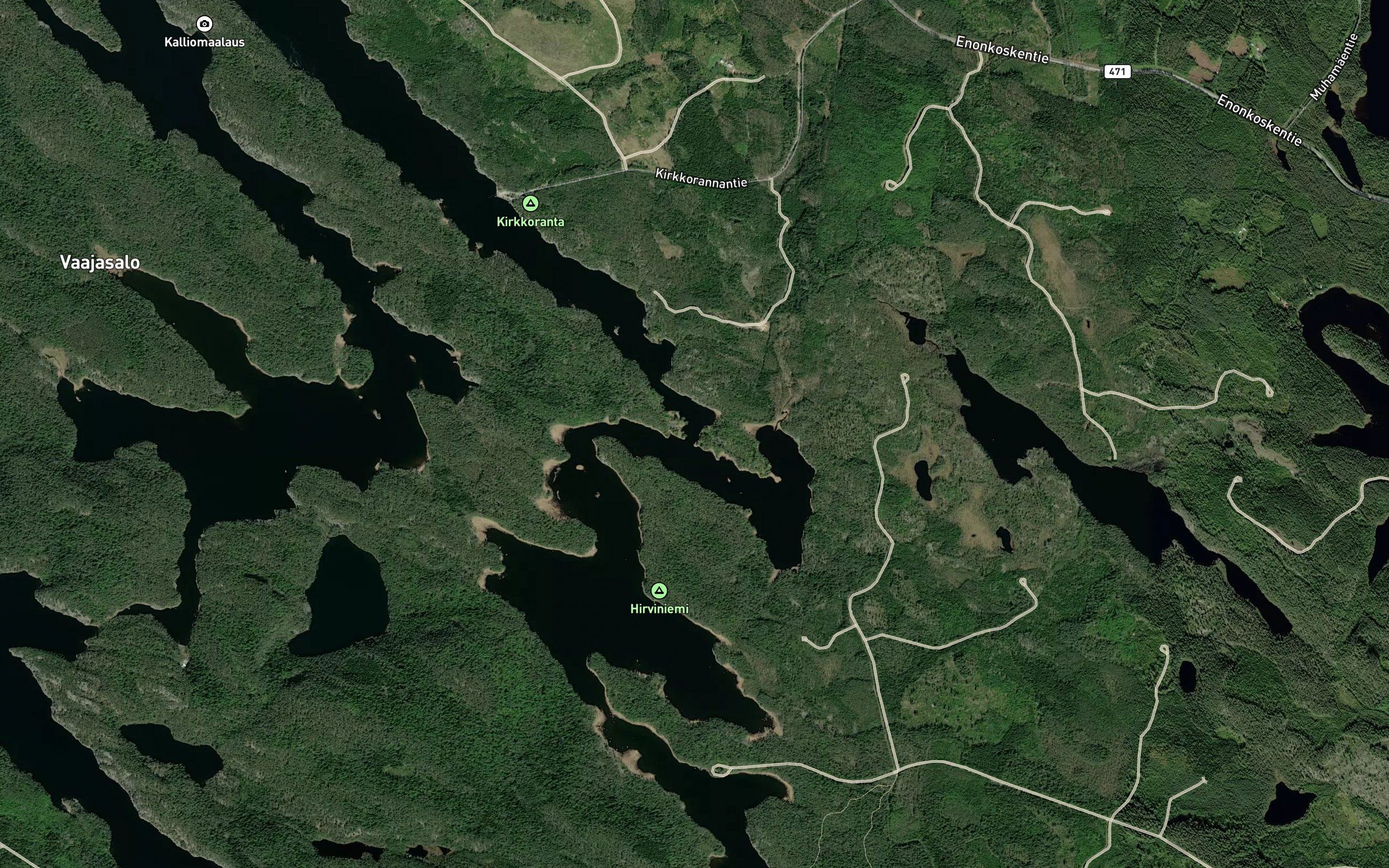 Syvasalmi