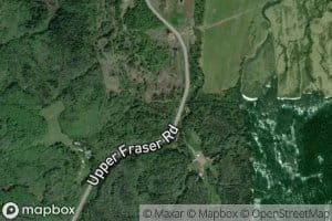 Mann Creek