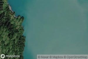 Blue Fiord