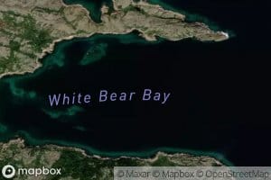 White Bear Bay