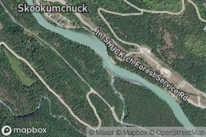 Snowcap Creek