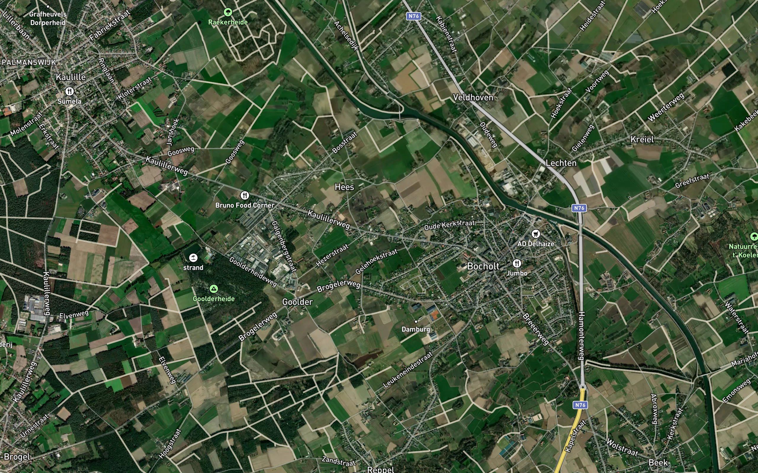 Goolderbeek