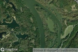 Stinson Creek Cutoff