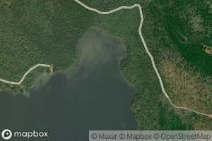 Sturtevant Cove