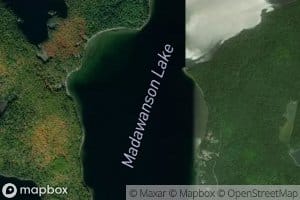 Madawanson Lake