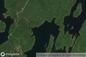 St. Anthony Bay