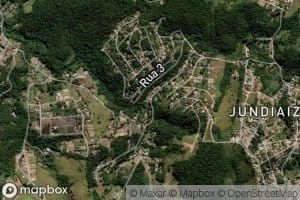 Corrego Pedra Vermelha