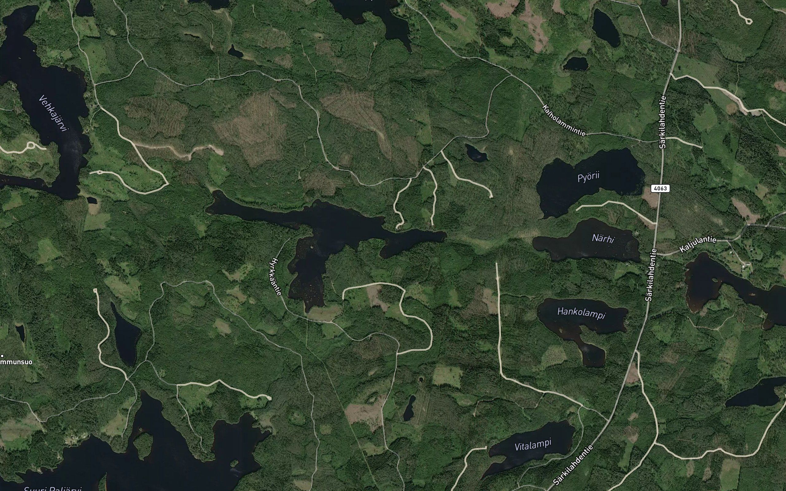 Narhinlahti