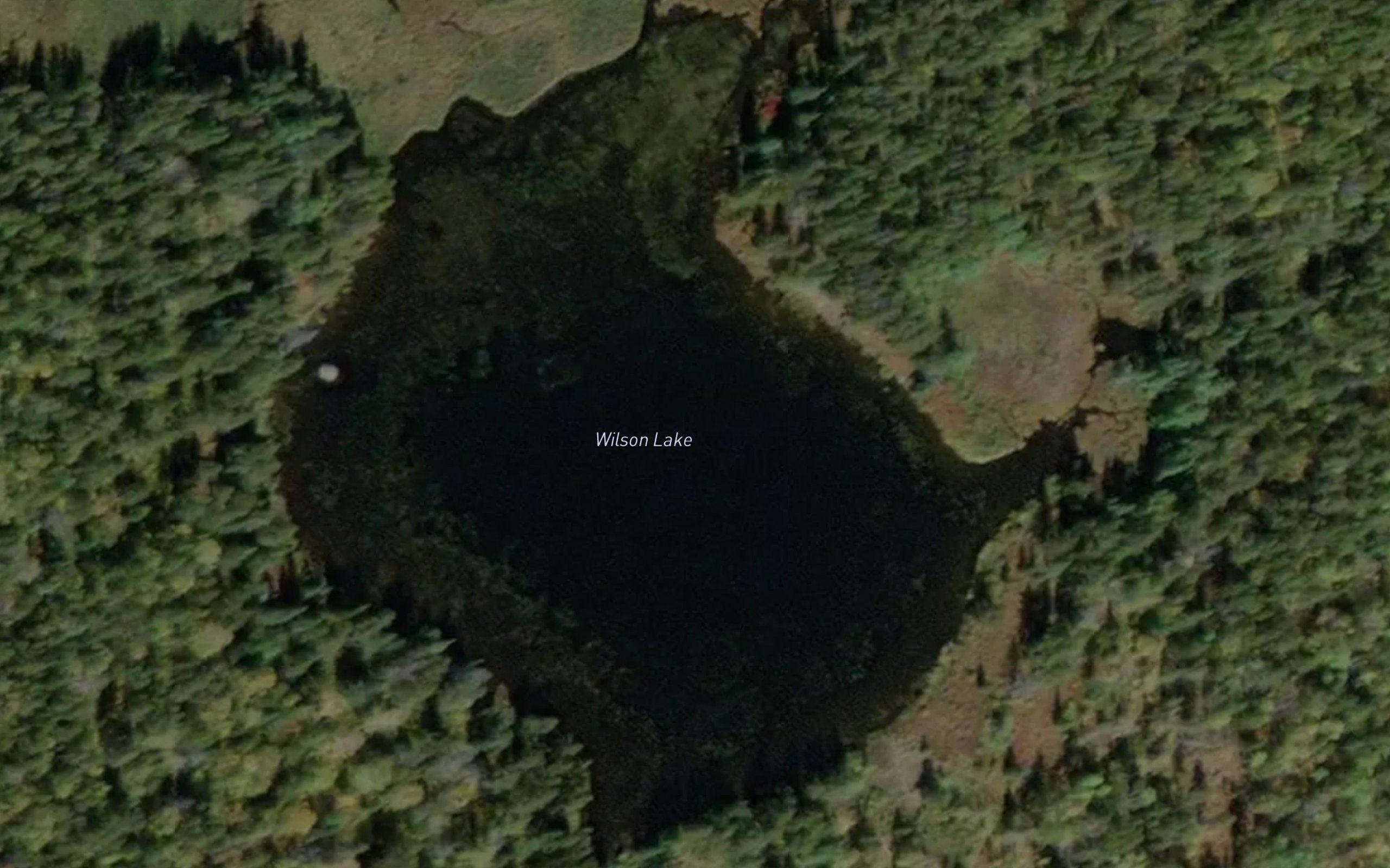 Wilson Lake