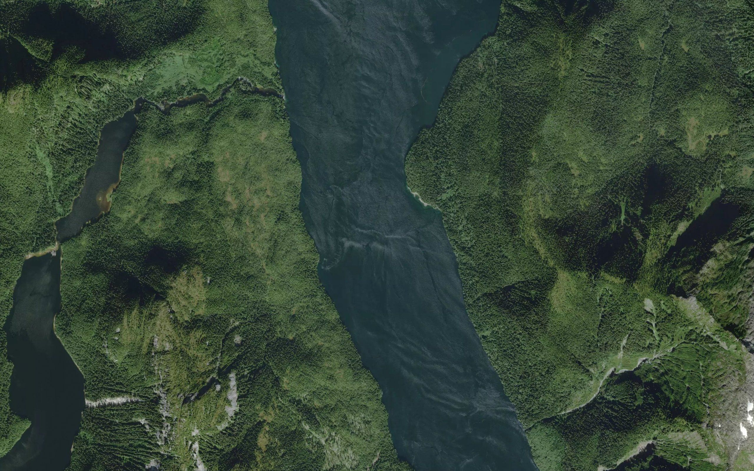 Graham Reach