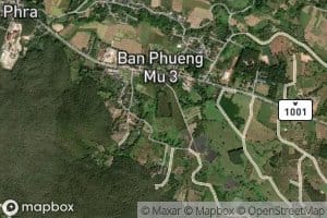 Nong Nam Ban Phueng